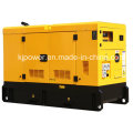 Silent Diesel Generator Set mit Perkins Motor (10kVA-2000kVA)